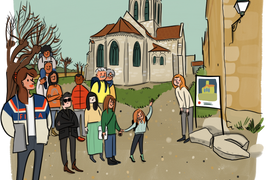 Image de la leçon 7 du parcours Ambassadeur de la Destination Impressionnisme